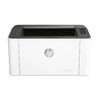 Impressora Laser HP 107A 110v Monocromática 21ppm - 4ZB77A - Toner HP 105A