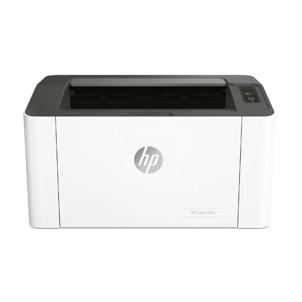 Impressora Laser HP 107A 110v Monocromática 21ppm - 4ZB77A - Toner HP 105A