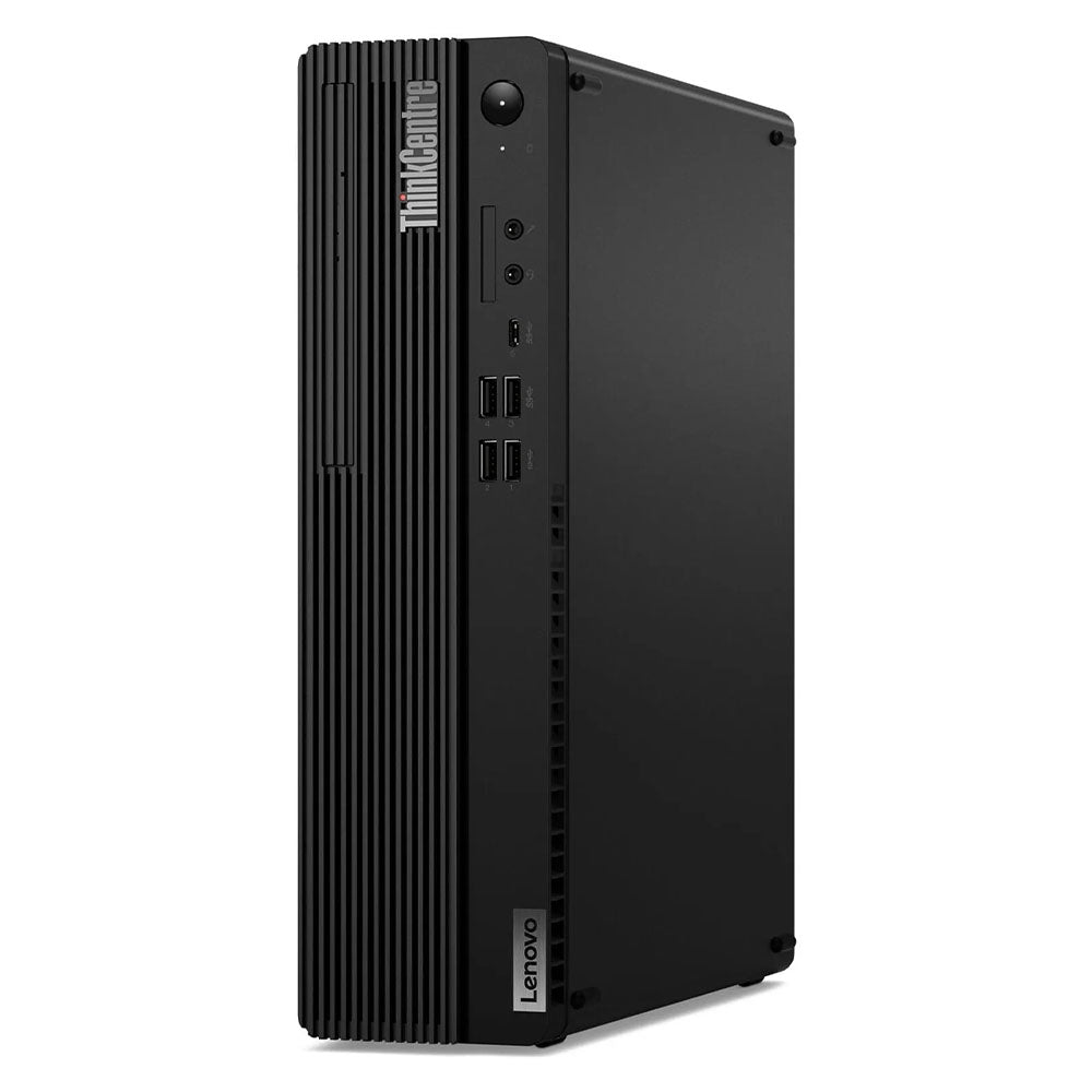 Computador Desktop Lenovo M70s SFF Intel Core I3-10100 8gb 256gb Win11 Pro C/ Teclado e Mouse - 11EW005RBO