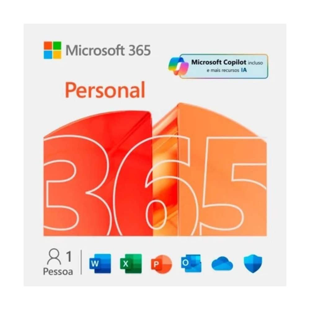 Software Microsoft Office 365 Personal ESD Download - EP2-32316