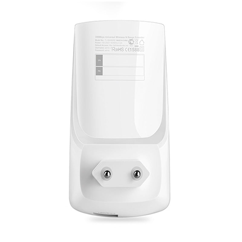 Repetidor Wireless Tp-Link 300Mbps - TL-WA850RE