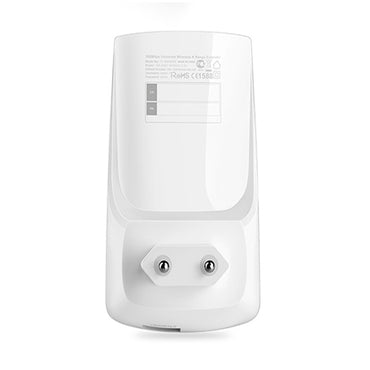 Repetidor Wireless Tp-Link 300Mbps - TL-WA850RE