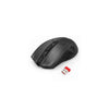 Mouse Sem Fio Redragon R Office BM-2463 Wireless USB 4000dpi 4 Botões Preto