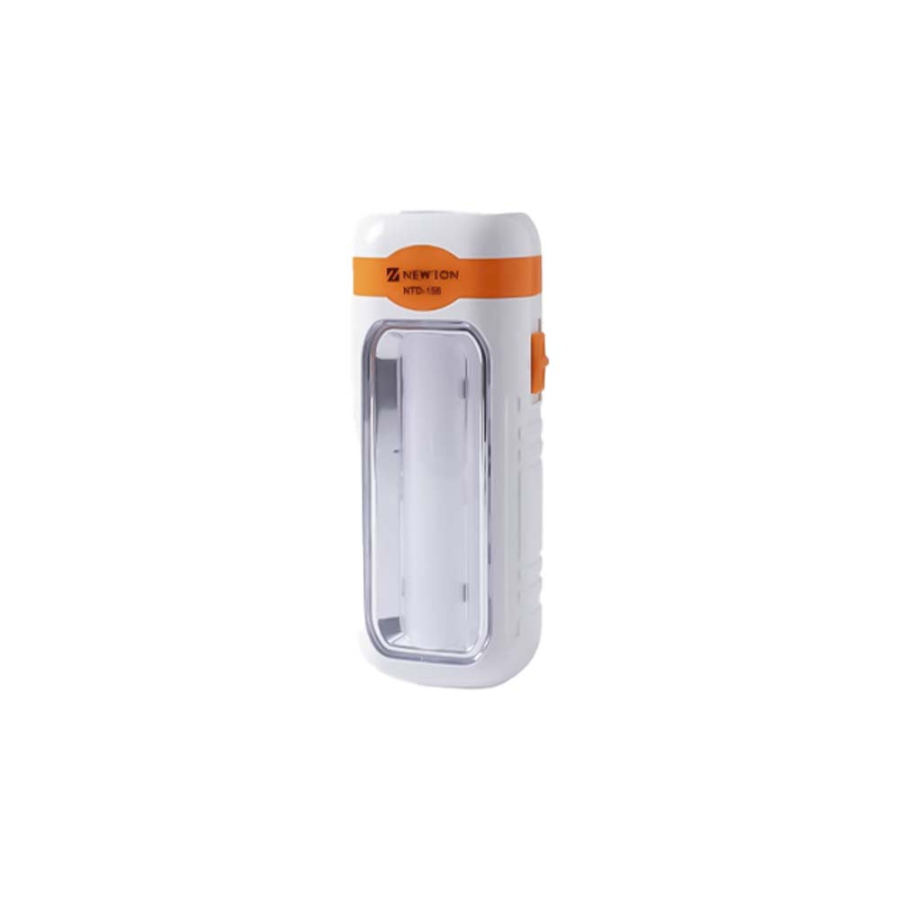 Lampada de Iluminação LED Recarregável New'ion - LNTD-156