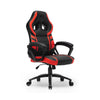 Cadeira Gamer DT3 Sports GTS WR Vermelho e Preta - 12485-0