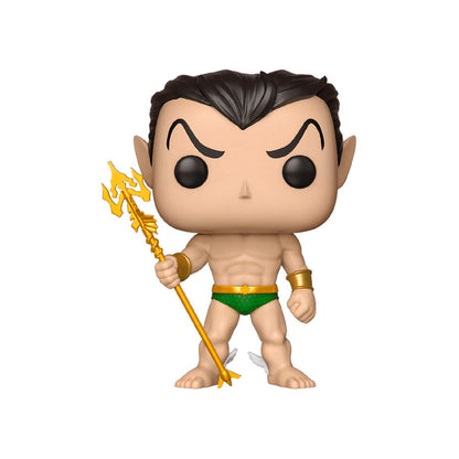 Funko Pop Marvel - Namor The Sub-Mariner- First Appearance - 85094