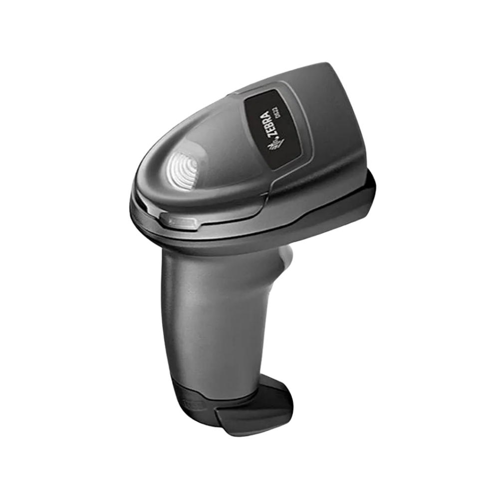 Leitor De Código De Barras Zebra 2d Usb Ds2208-Sr (Sem Suporte)