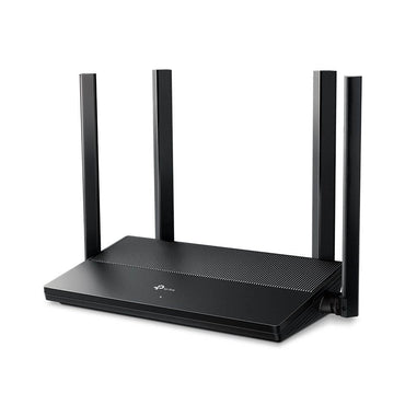 Roteador Wireless Wi-fi 6 TP-Link Ax1800 V2 Dual Band Gigabit - AX1800 EX220-BR V2