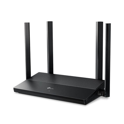 Roteador Wireless Wi-fi 6 TP-Link Ax1800 V2 Dual Band Gigabit - AX1800 EX220-BR V2