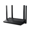 Roteador Wireless Wi-fi 6 TP-Link Ax1800 V2 Dual Band Gigabit - AX1800 EX220-BR V2