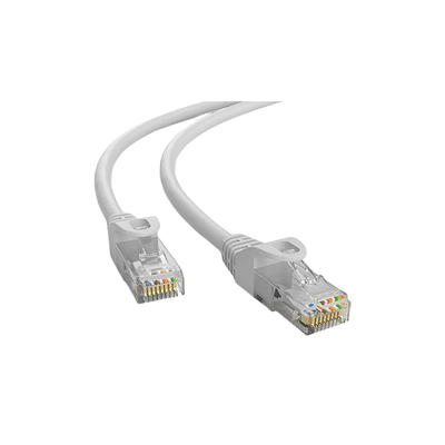 Patch Cord Cabo De Rede 15m Cat6 Aoweixun - CAT6-15M