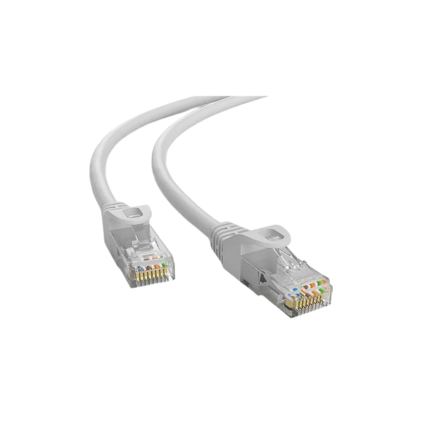Patch Cord Cabo De Rede 15m Cat6 Aoweixun - CAT6-15M