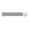 Caixa de Som Soundbar Gamer Fortrek Sonar C/ Fio Branca - 86957