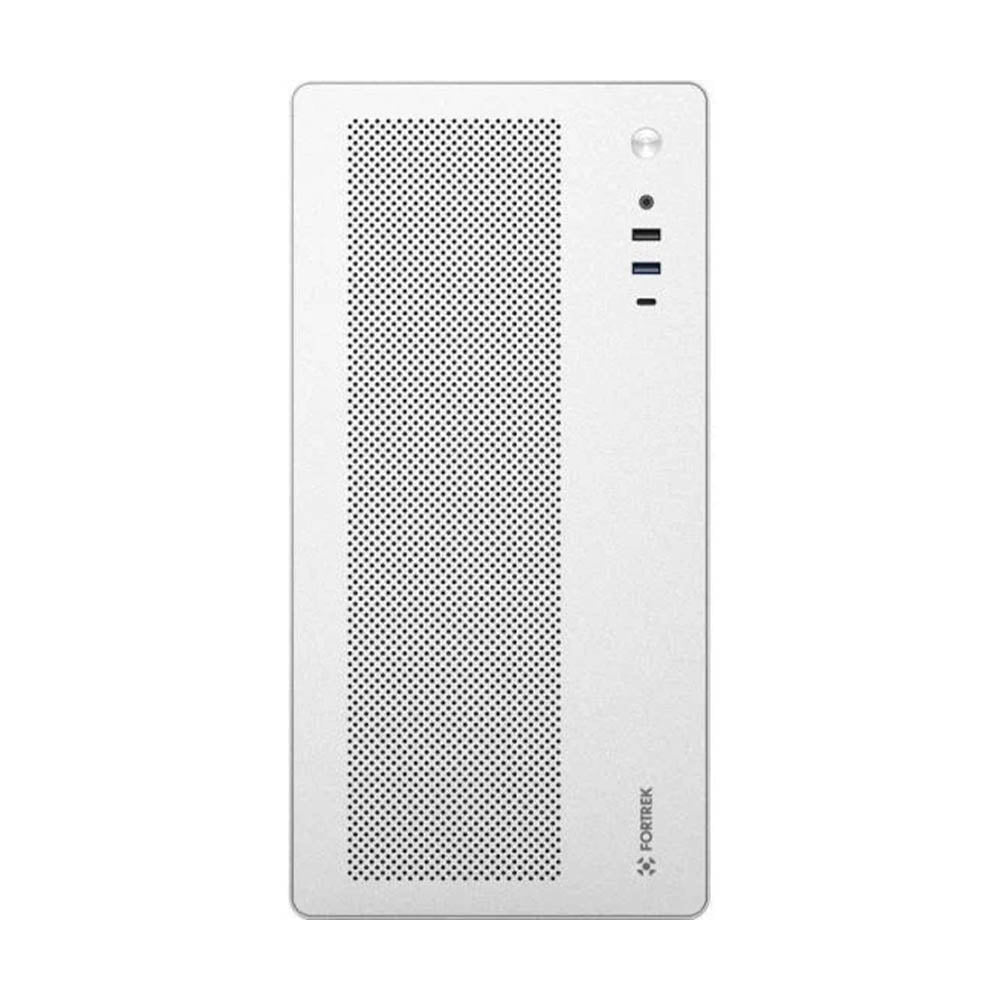 Gabinete Office Fortrek Go22 Premium Branco - 85740