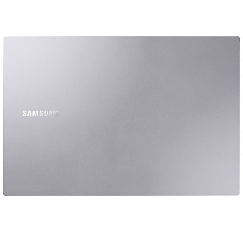 Notebook Samsung Book E30 I3-10110U 4gb 1tb Win10 home 15.6 Pols Prata