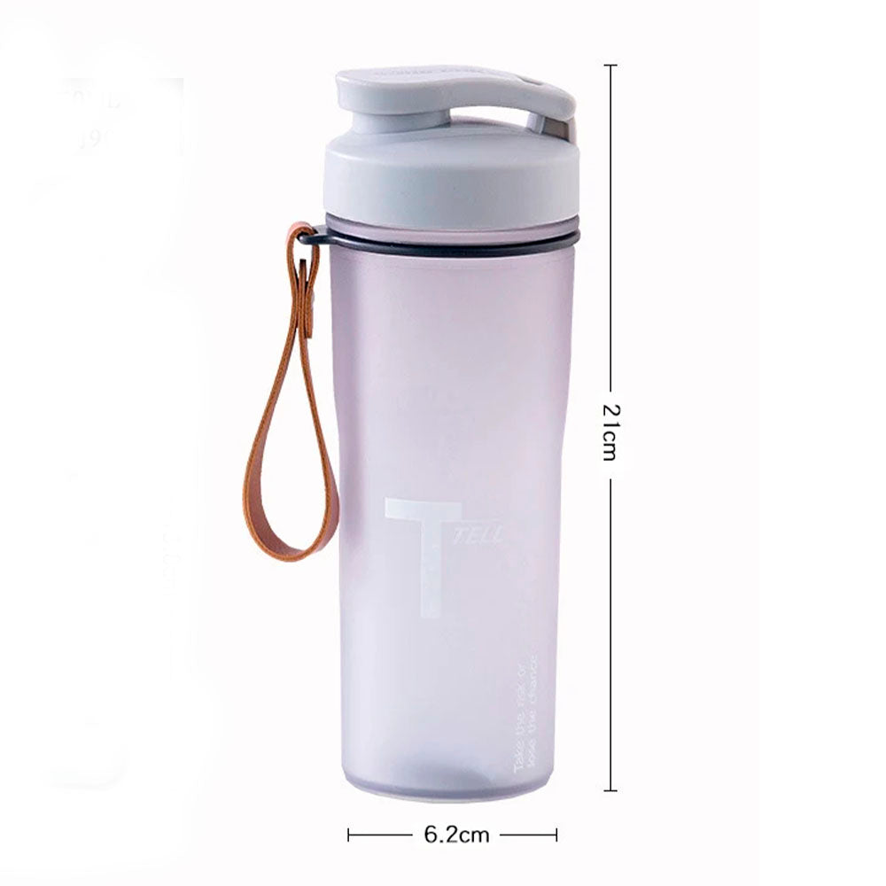 Copo Esportivo Tomate 450Ml - AK-2016