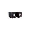 Caixa De Som Mini Digital Speaker YST-1018 D-02A 5W USB P2 - RIM-G101