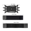 Suporte Para Celular de Pulso com Rotação 360 Wristband