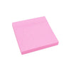 Bloco Adesivo 75x75mm Rosa 100 Folhas Keep - EI021