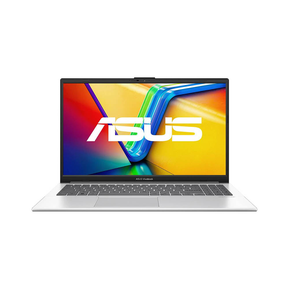 Notebook Asus Vivobook Intel Core I3-N305 4gb 256gb Ssd 15.6 Pols Prata Win11 Home - E1504GA-NJ441W Truedata