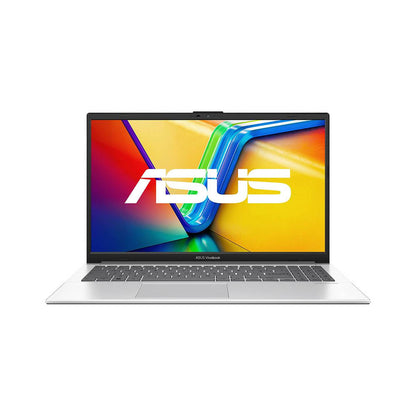 Notebook Asus Vivobook Intel Core I3-N305 4gb 256gb Ssd 15.6 Pols Prata Win11 Home - E1504GA-NJ441W Truedata
