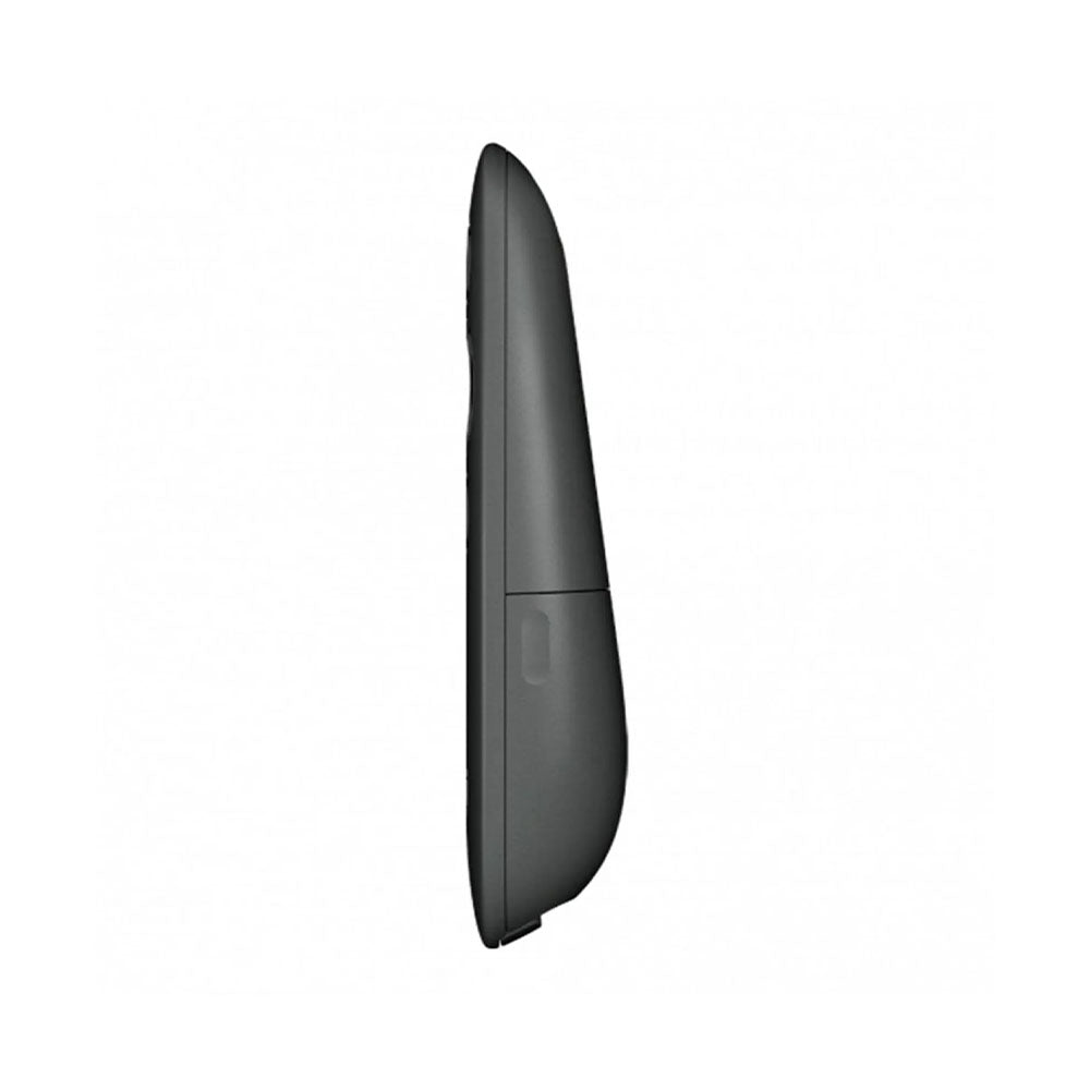 Apresentador Sem Fio Logitech R500s C/ Pointer Vermelho - 910-006518