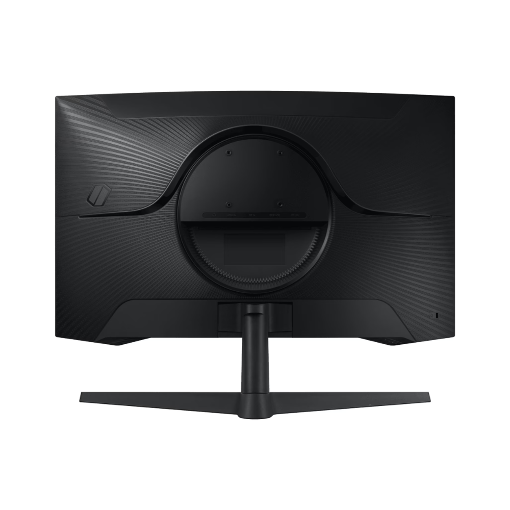 Monitor Gamer Led 27 Pols Samsung Odyssey G5 QHD 2560 x 1440 165Hz Hdmi/Displayport 1ms -  LS27CG552ELMZD