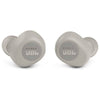 Fone De Ouvido Bluetooth JBL Intra Auricular Wave 100 TWS Branco