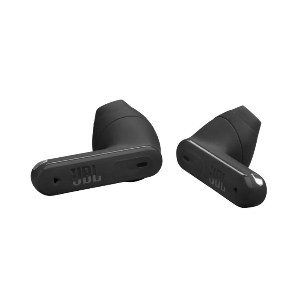 Fone De Ouvido Bluetooth JBL Intra Auricular TWS Tune Flex 2 Preto - JBLTFLEX2BLK