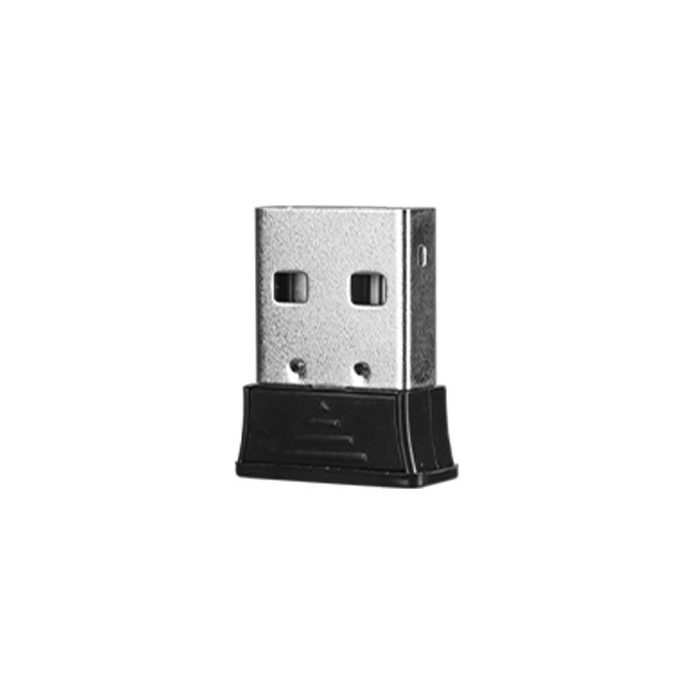 Mouse Sem Fio PCYes Mover Silent Click 1600 Dpi - Cinza