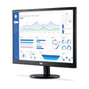 Monitor Led 23.6 Pols Aoc Vga Hdmi 1920 x 1080 Preto - M2470SWH2