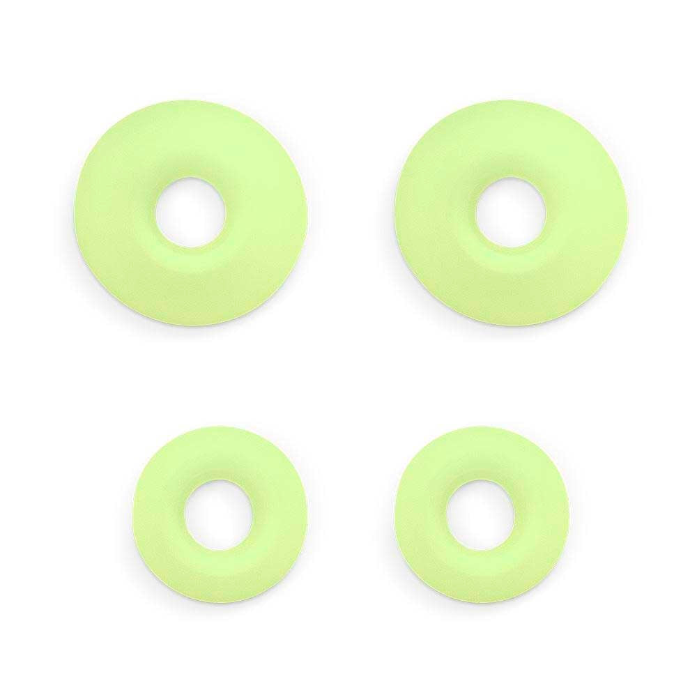 Fone de Ouvido Bluetooth JBL Intra Auricular Endurance Run Preto e Verde Truedata