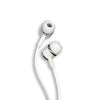 Fone De Ouvido P3 Intra Auricular aGold Premium Branco - FN-A23