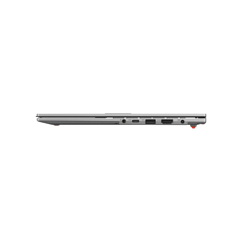 Notebook Asus Vivobook Intel Core I3-N305 4gb 256gb Ssd 15.6 Pols Prata Win11 Home - E1504GA-NJ441W Truedata