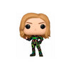 Funko Pop Marvel Vingadores - Capitã Marvel - Com Roupa Neon - 35871