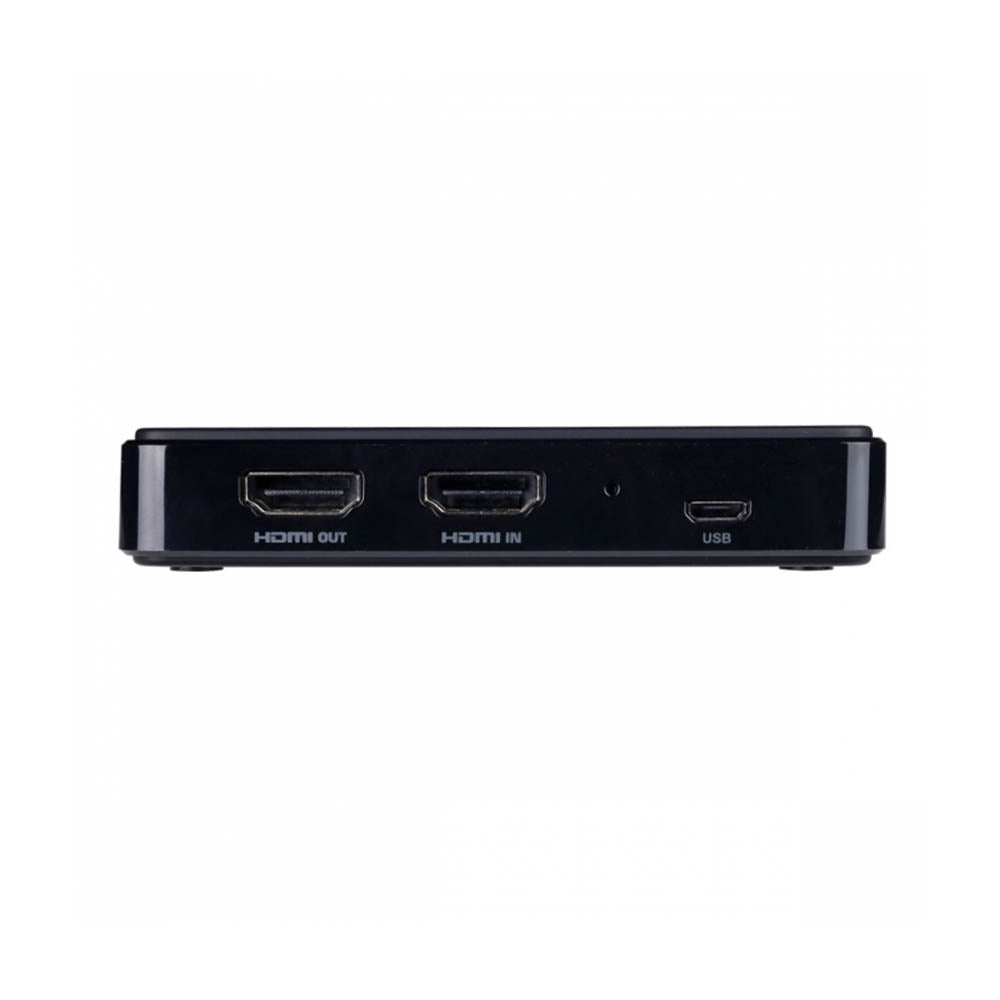 Kit Live Streamer Avermedia - Placa de Captura GC311 + Microfone AM310 + Webcam 1080P - BO311