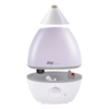 Umidificador de Ar WAP Air Flow 4L Com Luminária e Difusor de Aromas Bivolt - FW007733