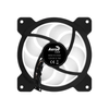 Cooler Fan Para Gabinete Aerocool Saturn 12F DRGB 120mm - 73851