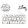 Mini Teclado Sem Fio Wireless Choki - TEC-240