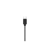 Fone De Ouvido Intra-Auricular Com Fio Tipo C Philips Preto - TAE2146BK
