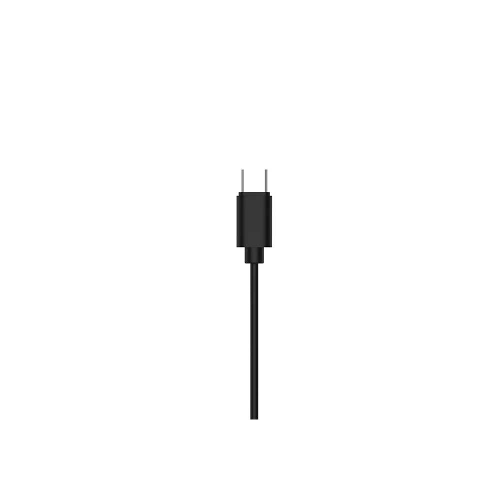 Fone De Ouvido Intra-Auricular Com Fio Tipo C Philips Preto - TAE2146BK