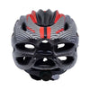 Capacete de Proteção para Ciclista Luatek - LKT-605