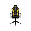 Cadeira Gamer Thunderx3 Tc3 Bumblebee Yellow Preta/Amarela