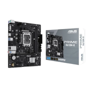 Placa Mae Asus Prime H610M-R LGA Intel 1700 Usb 3.2 Ddr5 Hdmi Vga Displayport - 90MB1GL0-M0EAY0