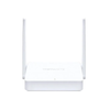 Roteador Sem Fio Mercusys N300 Wireless 300mbps - MW301R