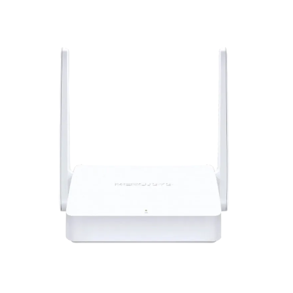Roteador Sem Fio Mercusys N300 Wireless 300mbps - MW301R
