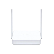 Roteador Sem Fio Mercusys N300 Wireless 300mbps - MW301R