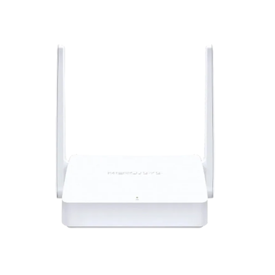 Roteador Sem Fio Mercusys N300 Wireless 300mbps - MW301R