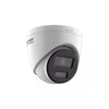 Câmera de Segurança IP Dome Hikvision 2Mp 2.8mm ColorVu - DS-2CD1327G0-L