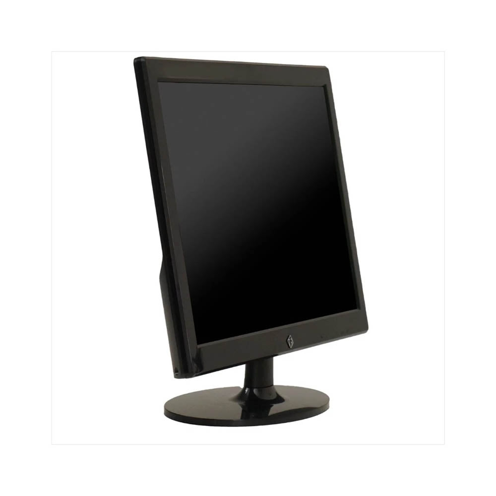 Monitor Led 15.4 Tronos Vga/Hdmi 1280 x 800 60Hz - 15TRS-XIE-V
